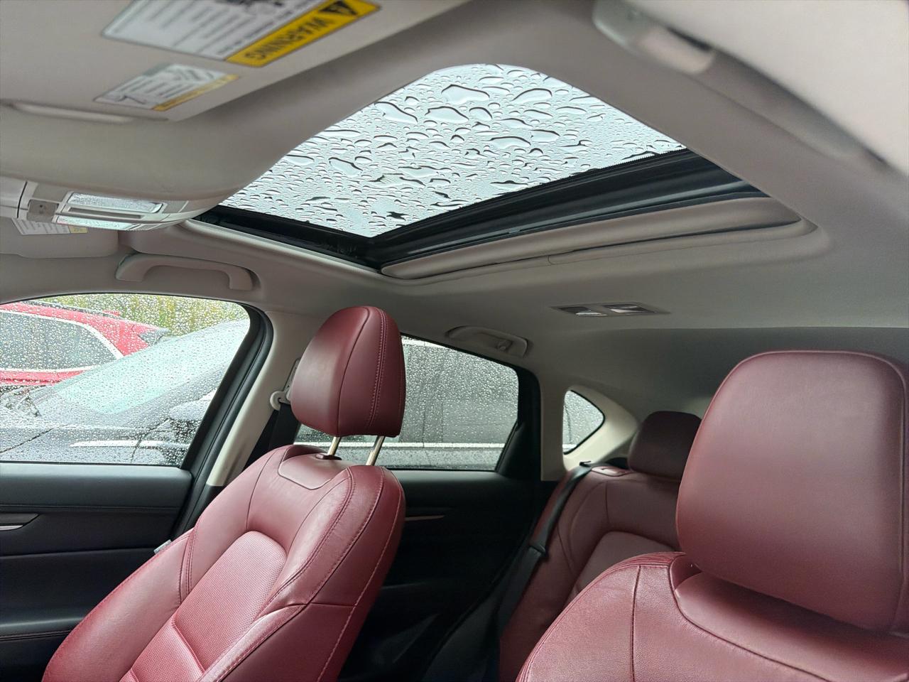 Mazda CX-5 2.5 S Carbon Edition AWD 2023