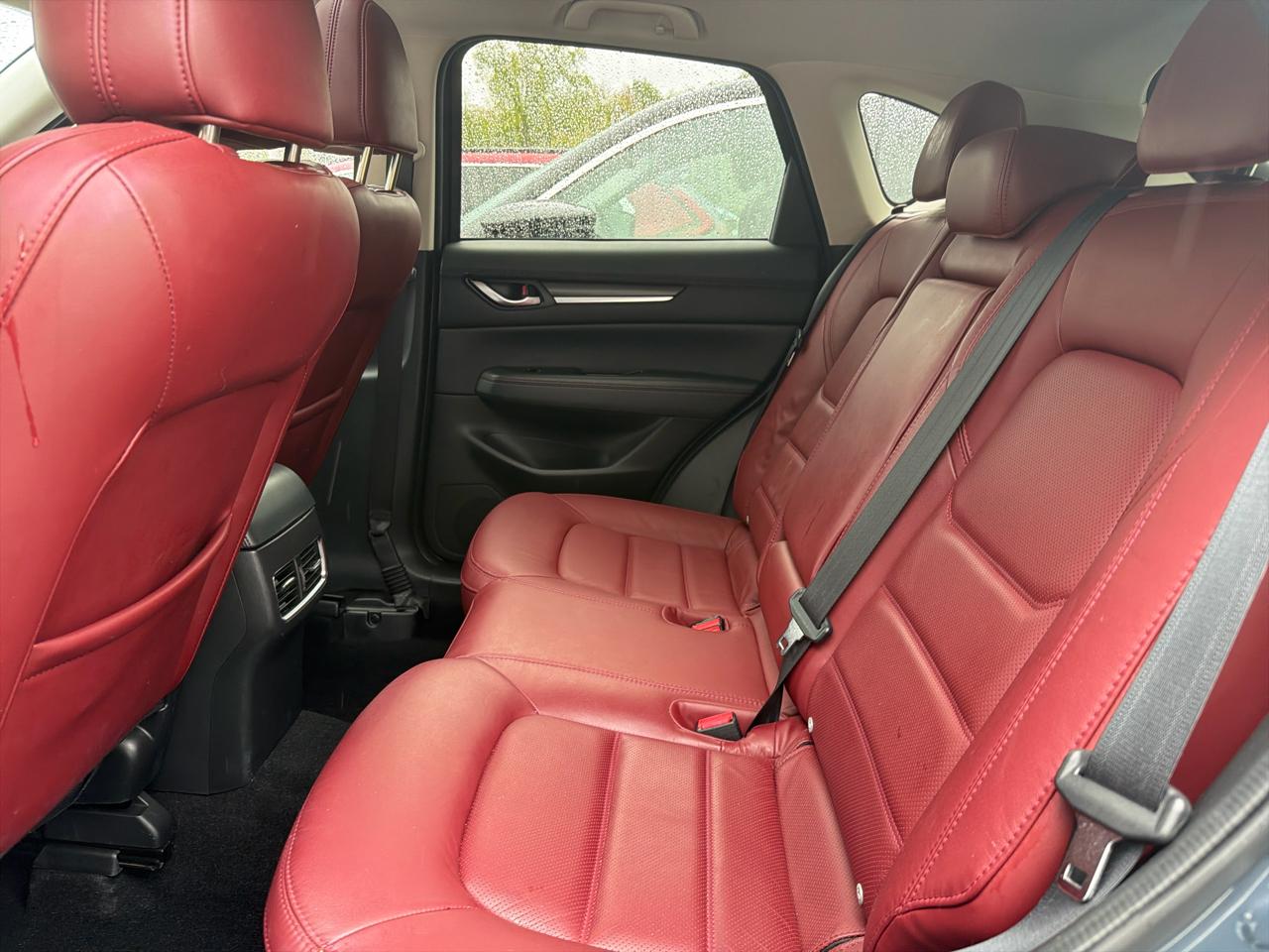 Mazda CX-5 2.5 S Carbon Edition AWD 2023