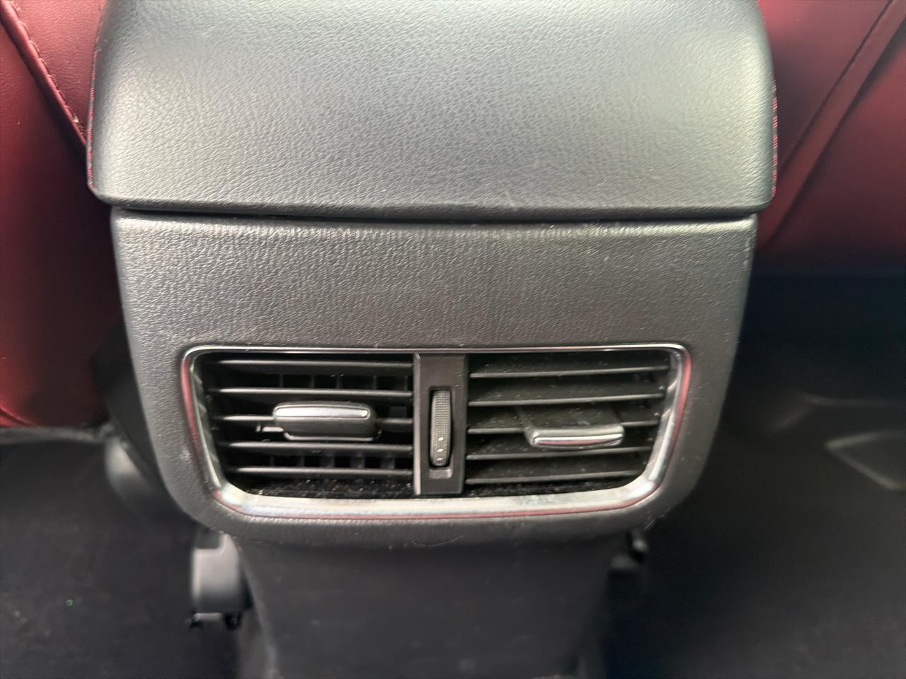 Mazda CX-5 2.5 S Carbon Edition AWD 2023