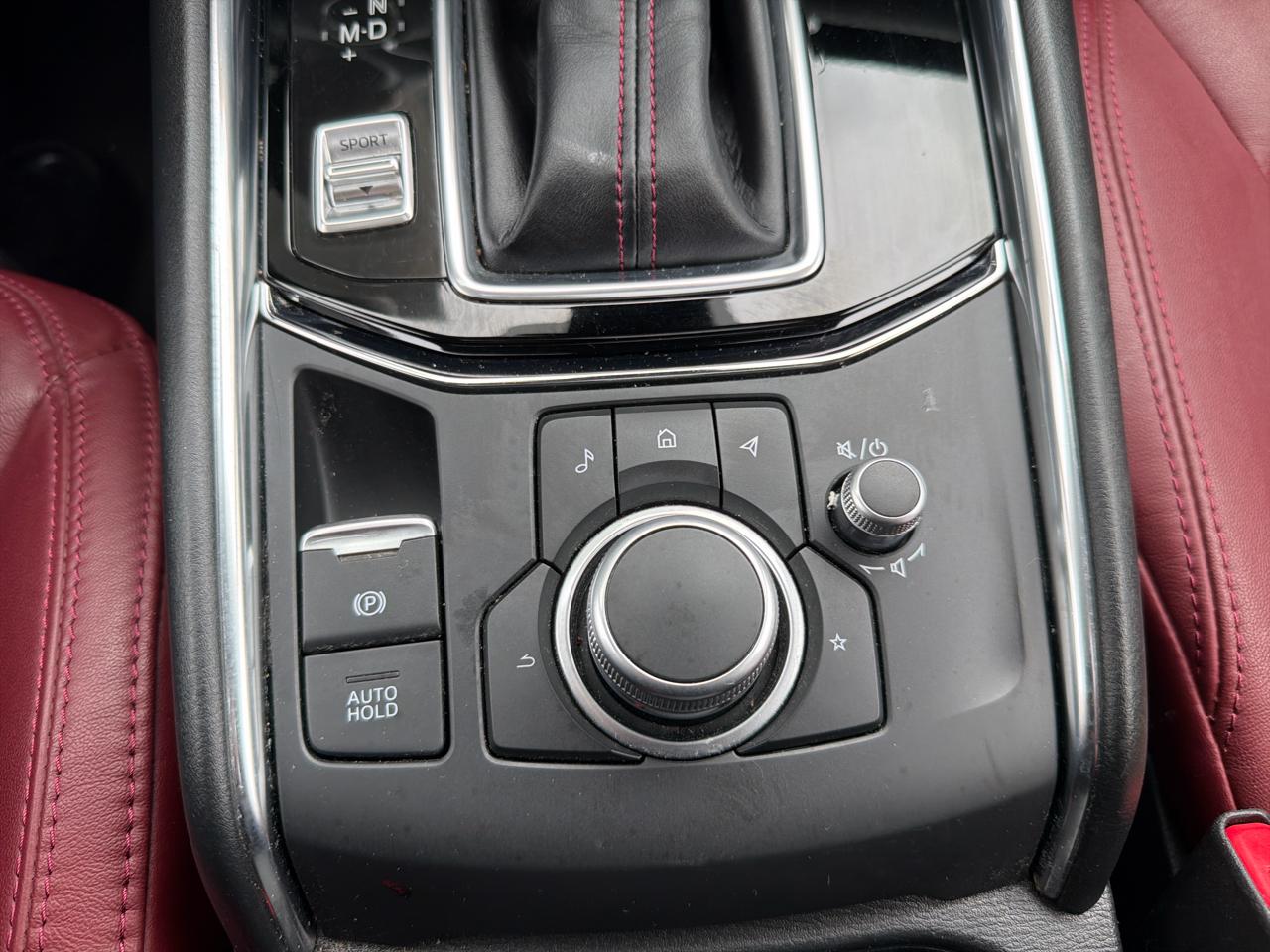 Mazda CX-5 2.5 S Carbon Edition AWD 2023