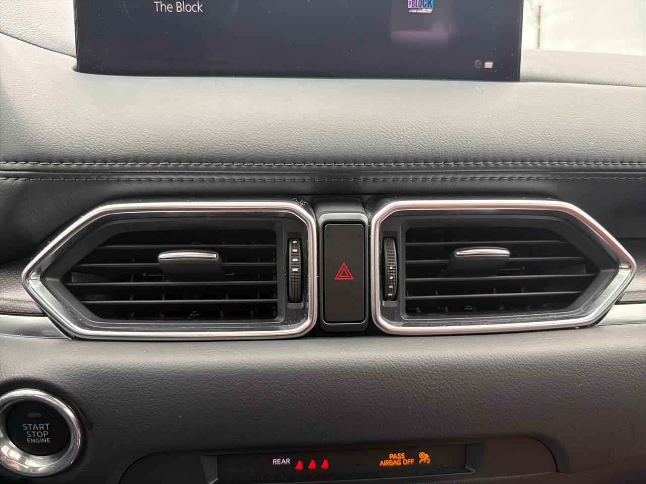 Mazda CX-5 2.5 S Carbon Edition AWD 2023