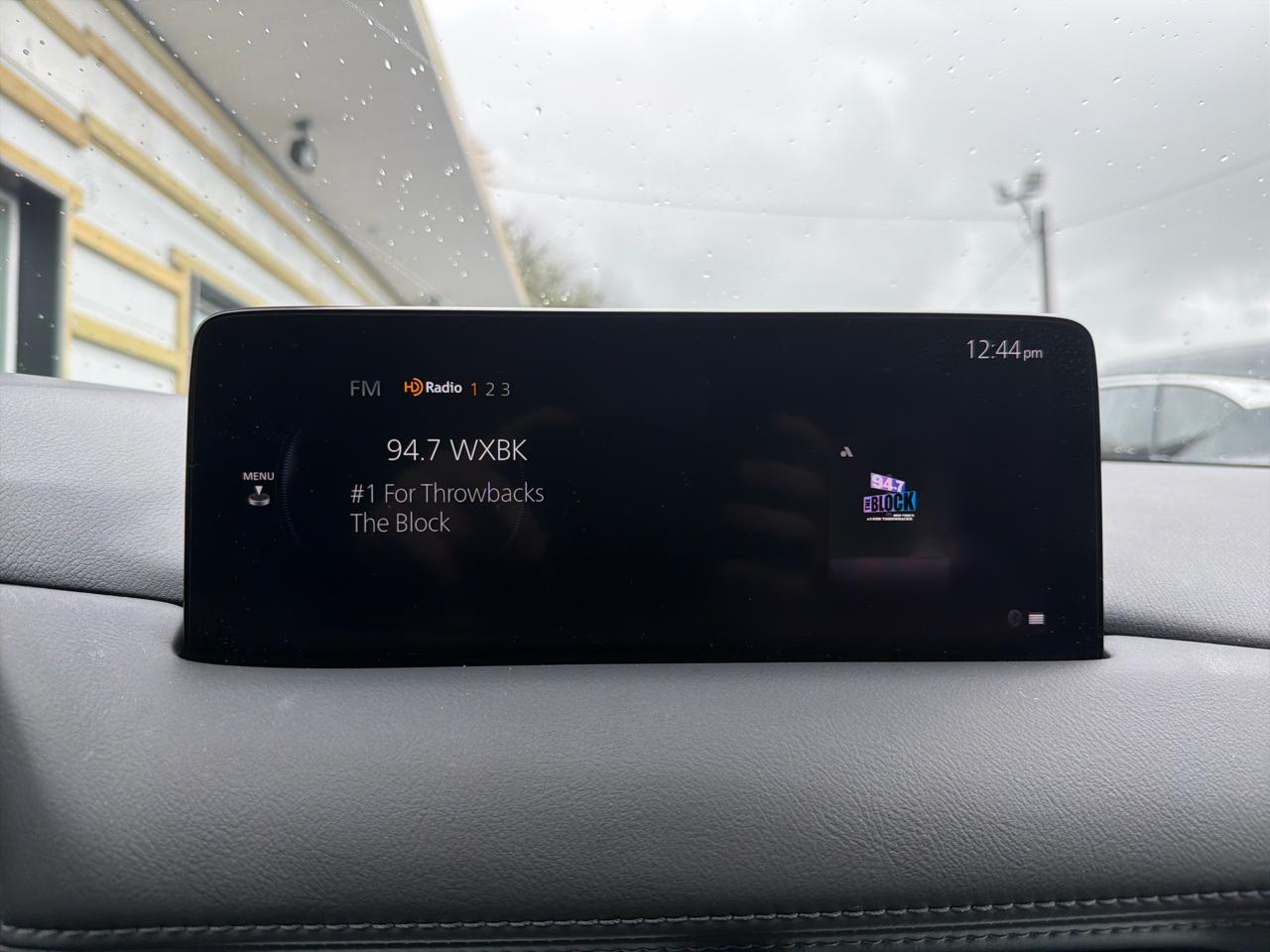 Mazda CX-5 2.5 S Carbon Edition AWD 2023