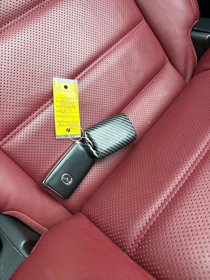 Mazda CX-5 2.5 S Carbon Edition AWD 2023