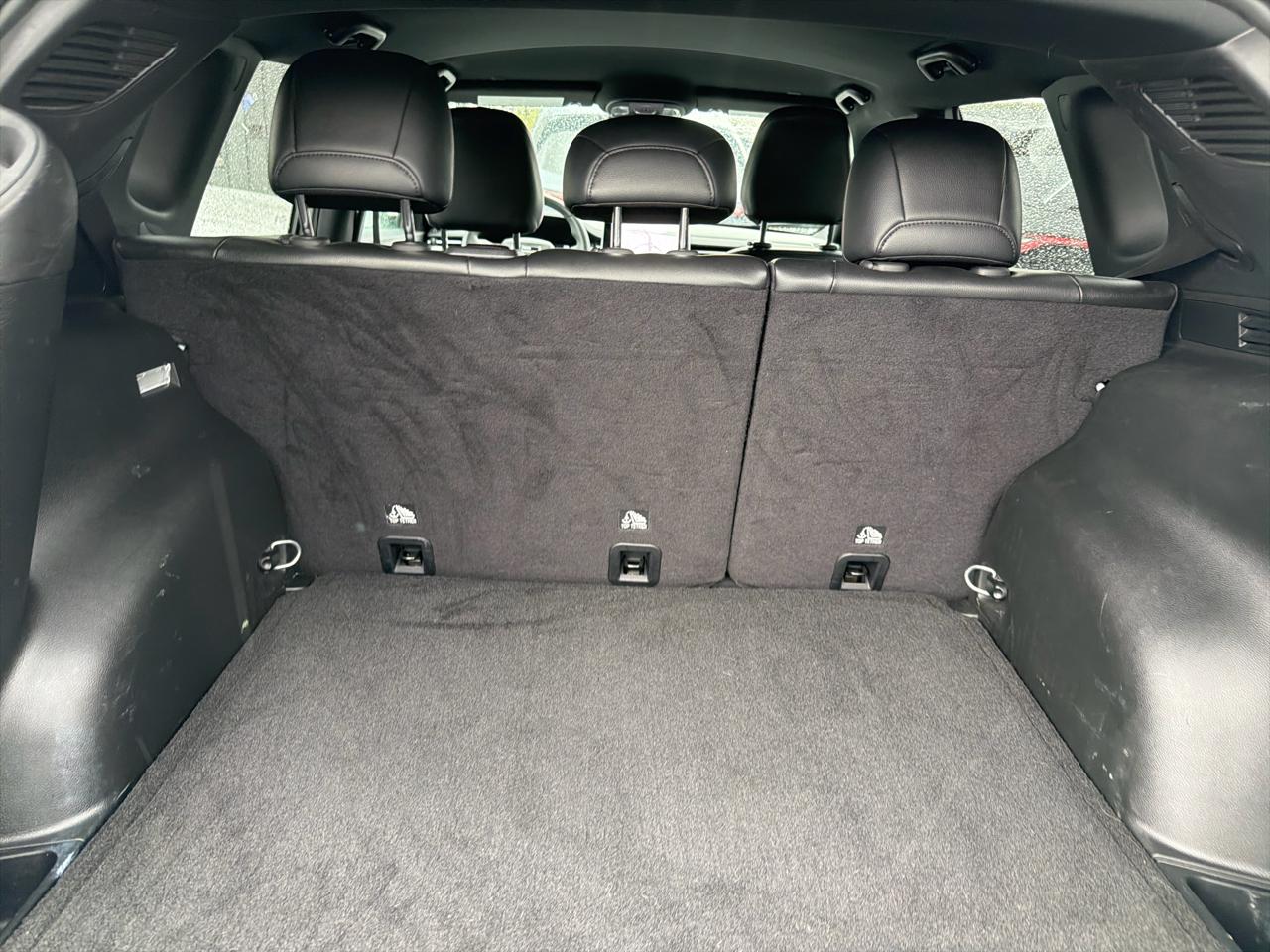 Jeep Compass Limited 4x4 2023