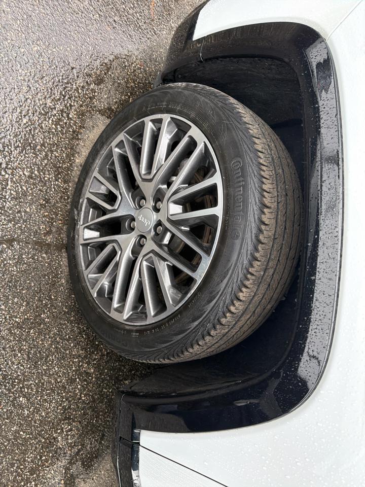 Jeep Compass Limited 4x4 2023