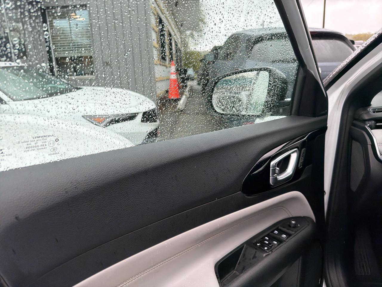 Jeep Compass Limited 4x4 2023