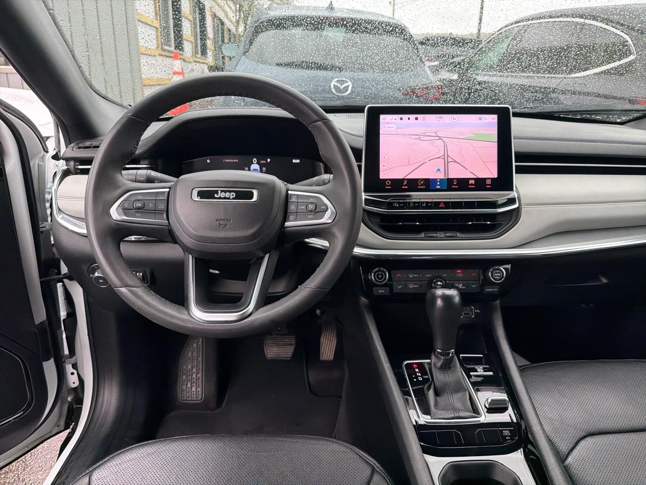 Jeep Compass Limited 4x4 2023