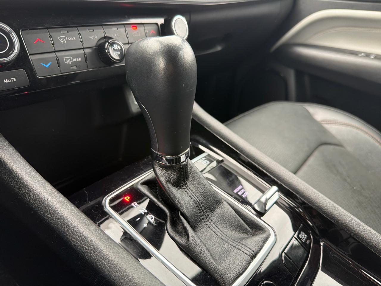 Jeep Compass Limited 4x4 2023