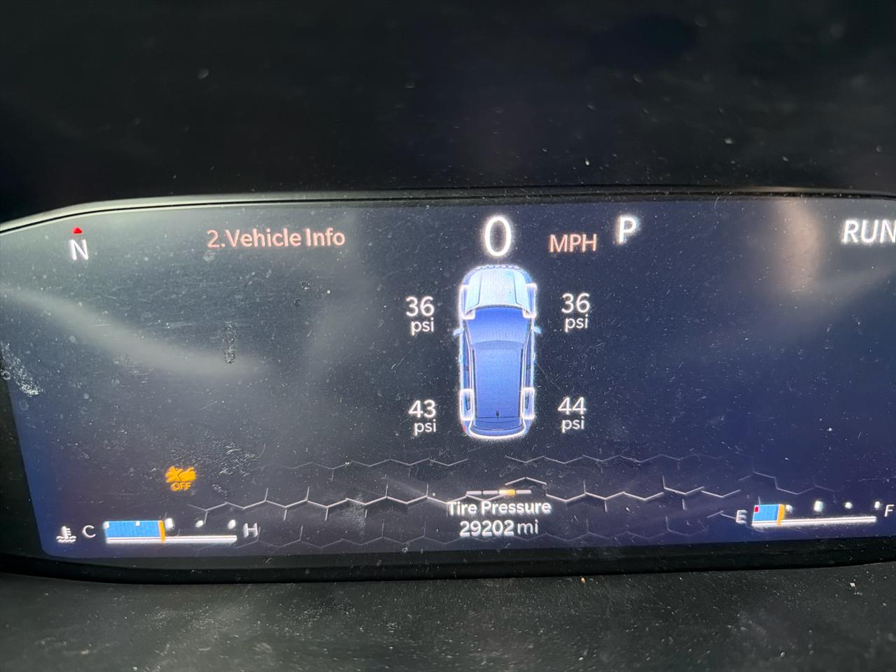 Jeep Compass Limited 4x4 2023