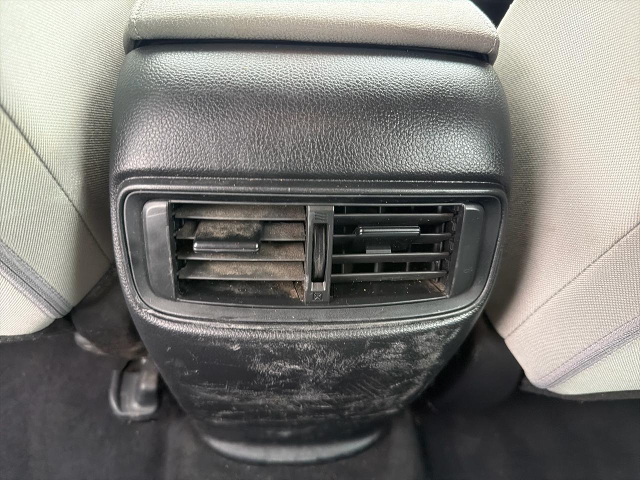 Honda CR-V LX AWD 2018