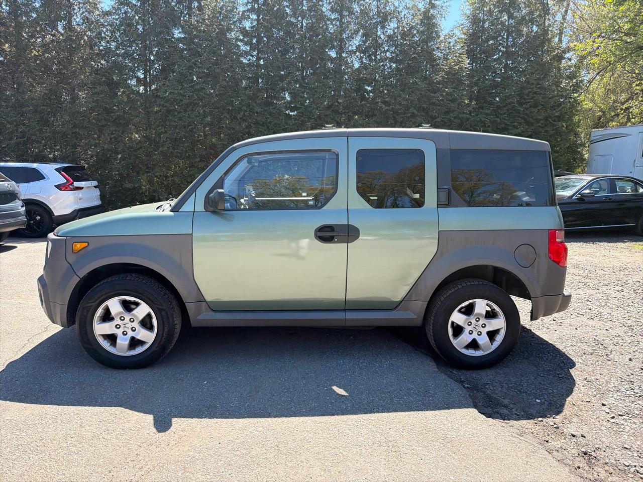 Honda Element  2005
