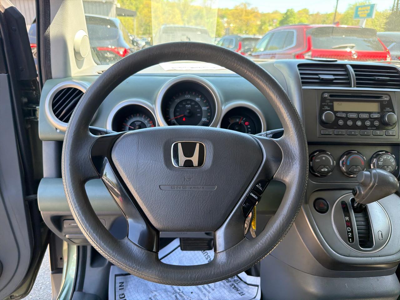 Honda Element  2005