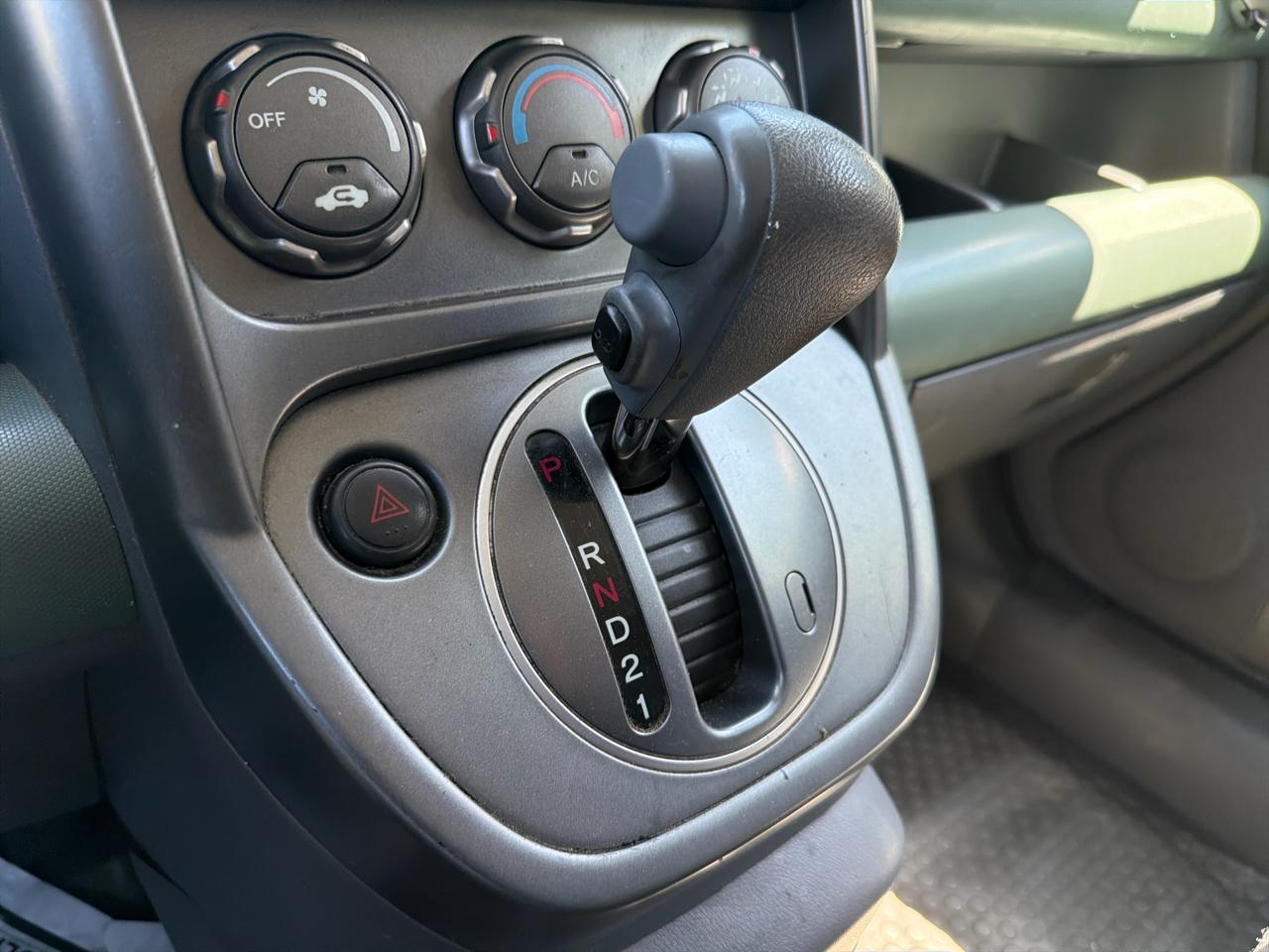 Honda Element  2005