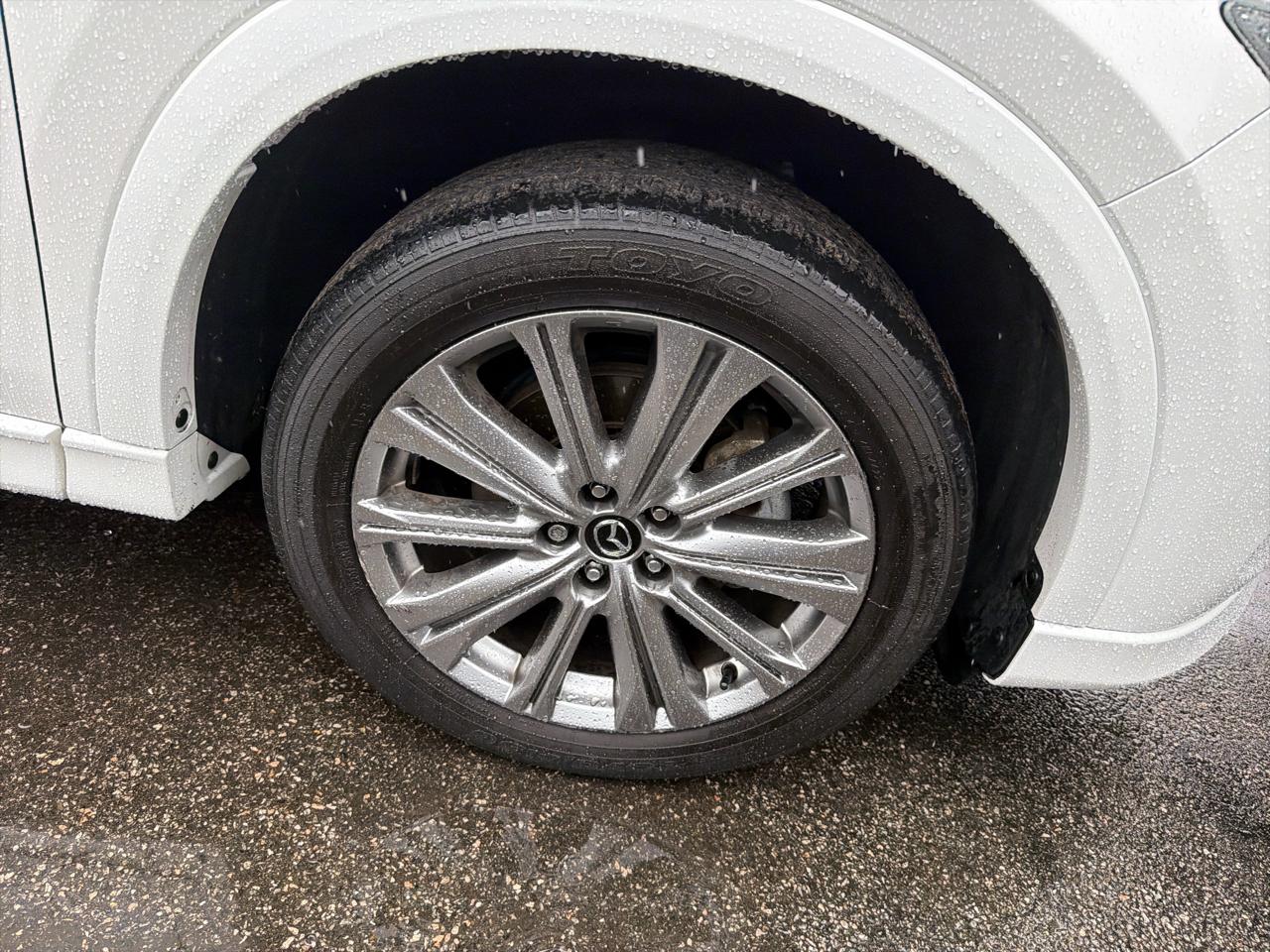 Mazda CX-5 2.5 Turbo Signature AWD 2023