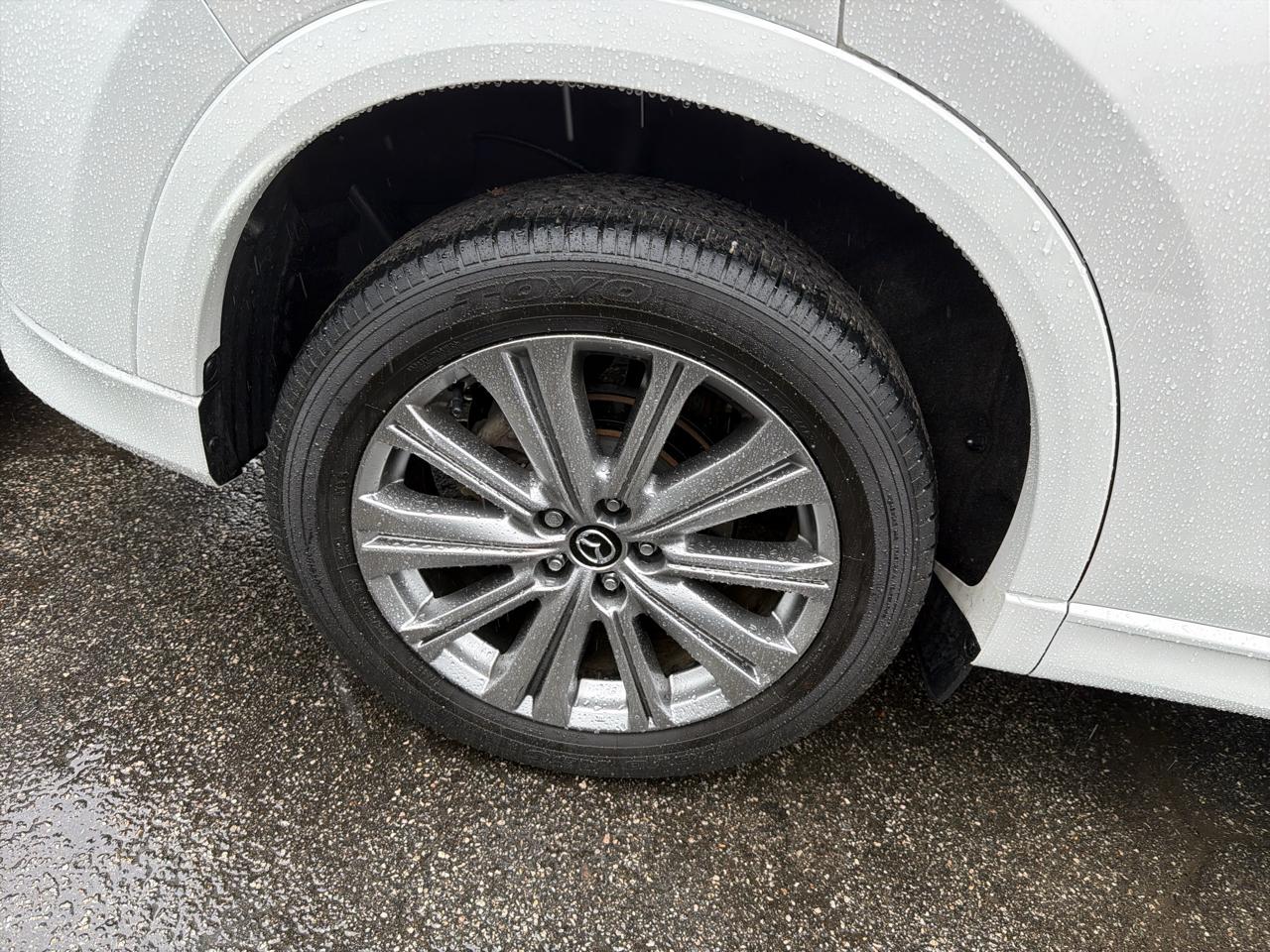 Mazda CX-5 2.5 Turbo Signature AWD 2023