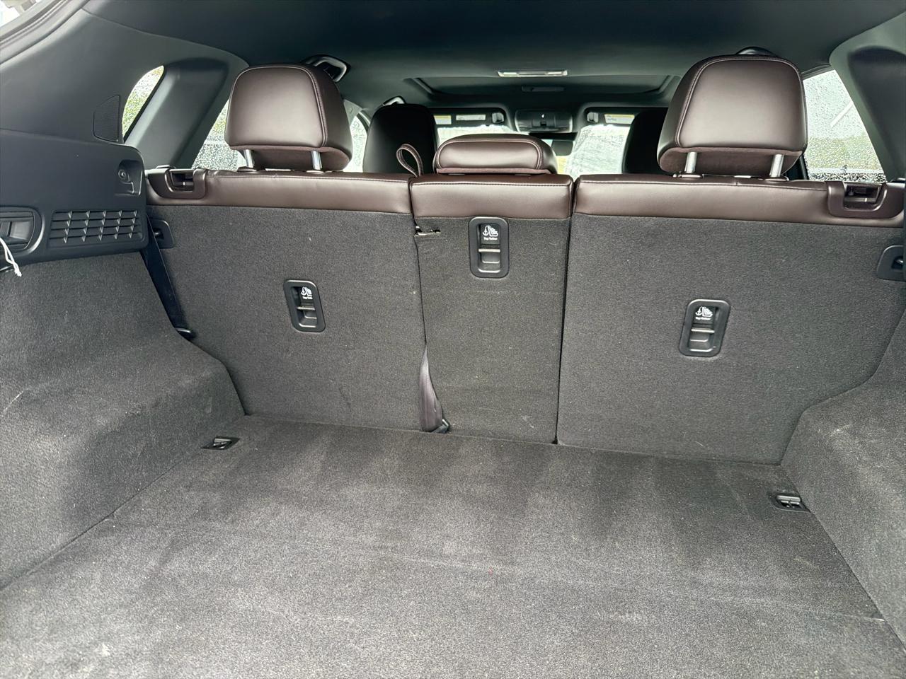 Mazda CX-5 2.5 Turbo Signature AWD 2023