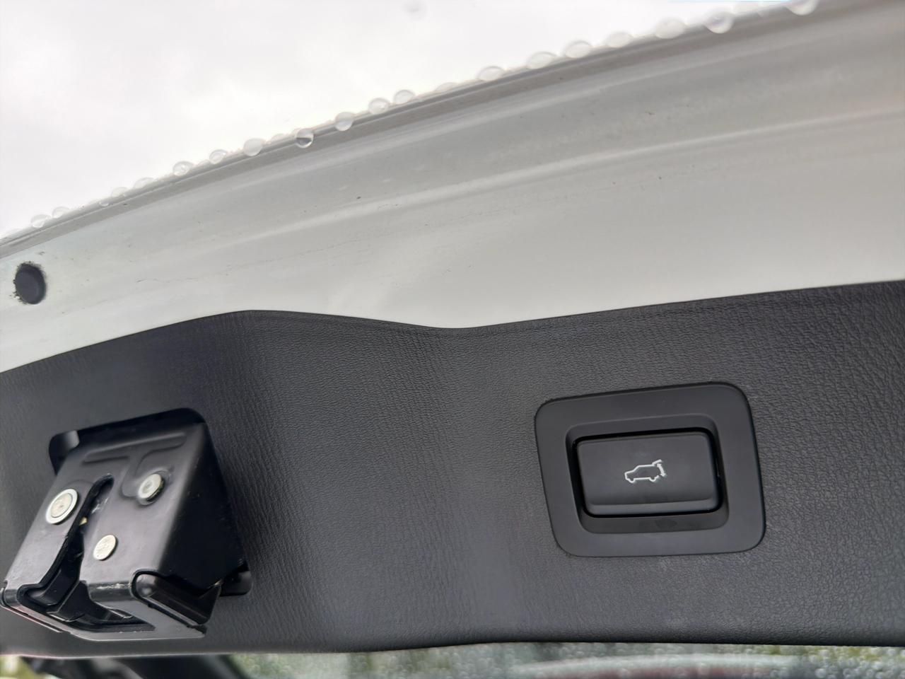 Mazda CX-5 2.5 Turbo Signature AWD 2023