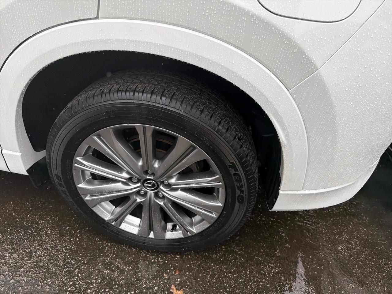 Mazda CX-5 2.5 Turbo Signature AWD 2023