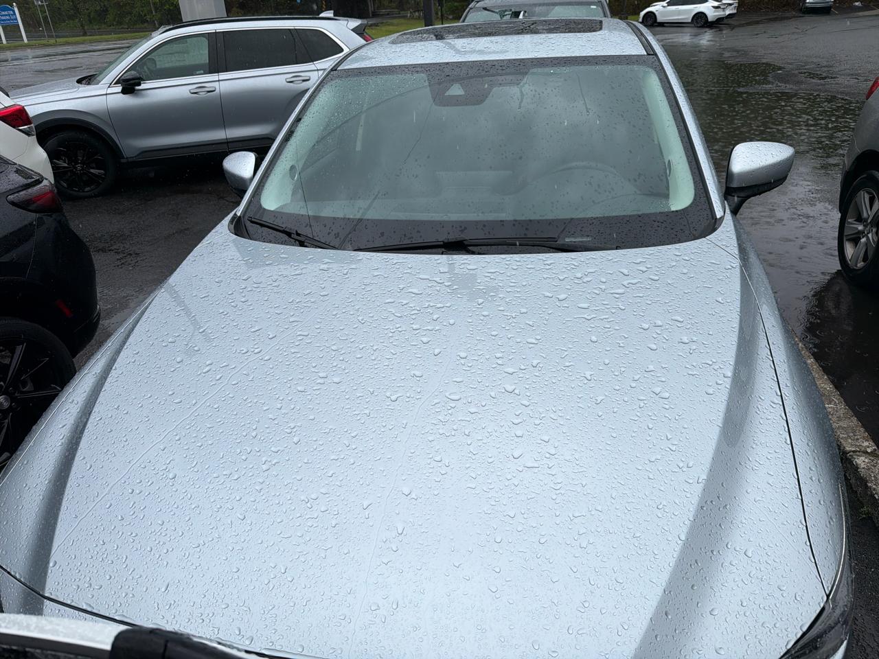 Mazda CX-5 2.5 S Premium Package AWD 2023