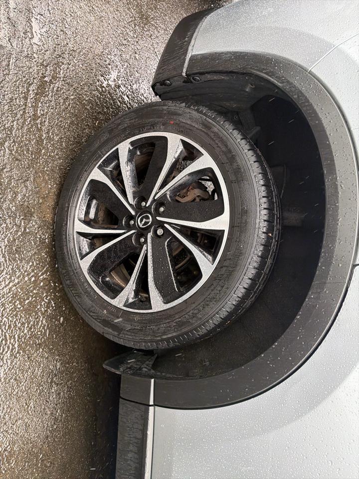 Mazda CX-5 2.5 S Premium Package AWD 2023