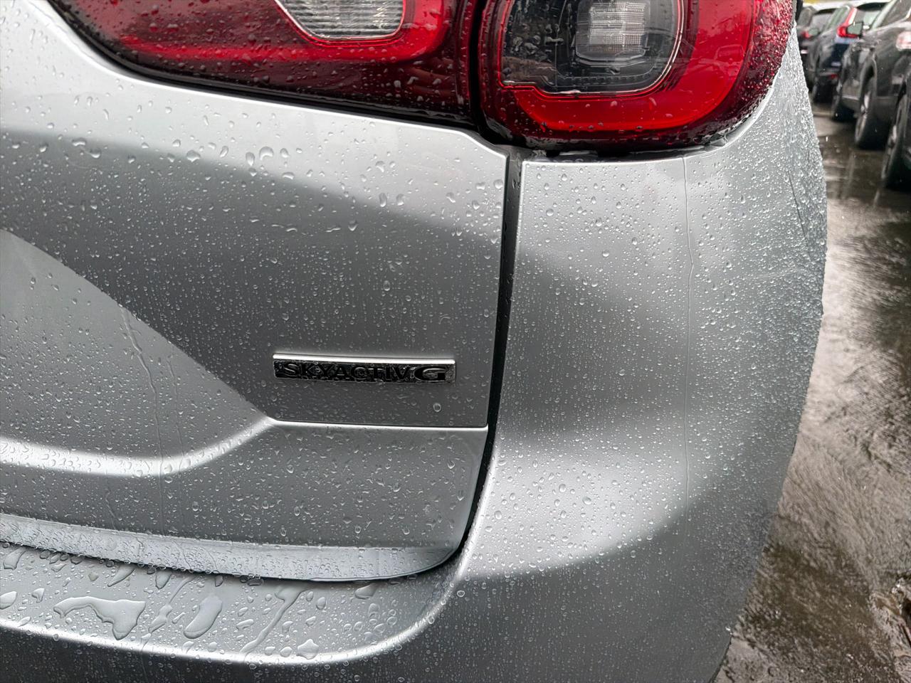 Mazda CX-5 2.5 S Premium Package AWD 2023