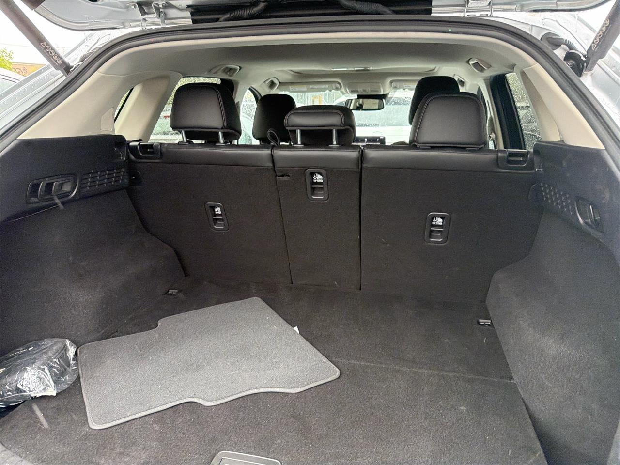 Mazda CX-5 2.5 S Premium Package AWD 2023