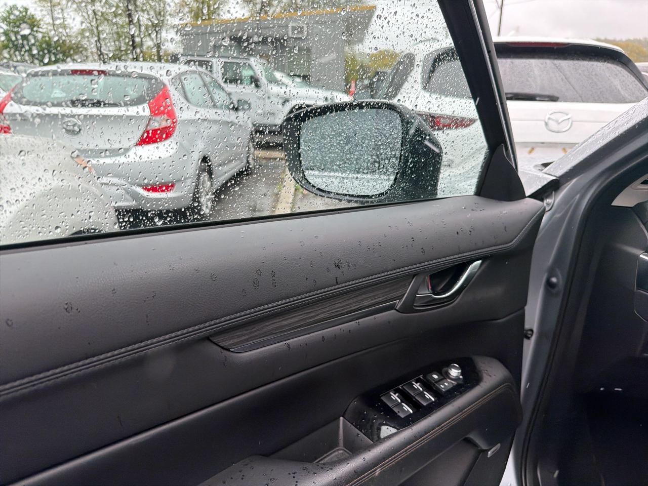 Mazda CX-5 2.5 S Premium Package AWD 2023