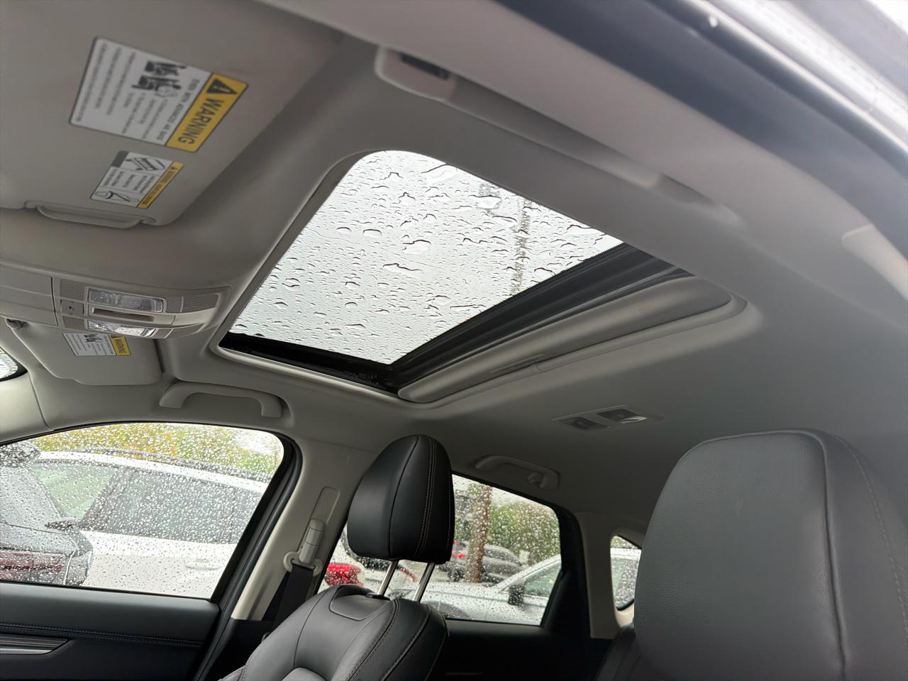 Mazda CX-5 2.5 S Premium Package AWD 2023