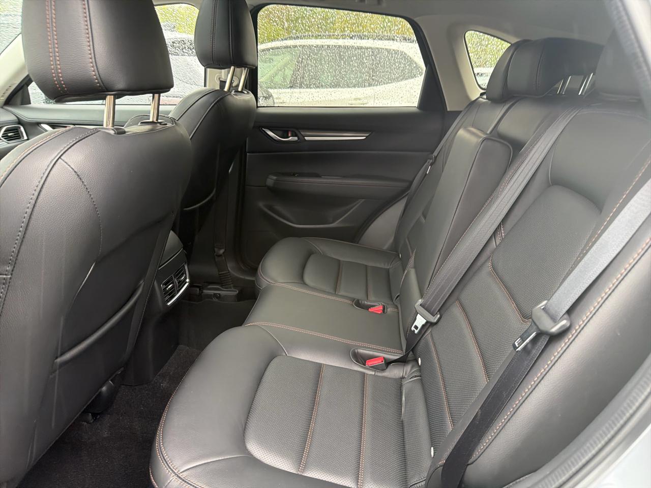 Mazda CX-5 2.5 S Premium Package AWD 2023