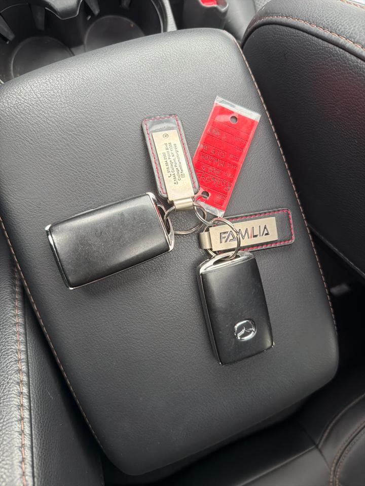 Mazda CX-5 2.5 S Premium Package AWD 2023