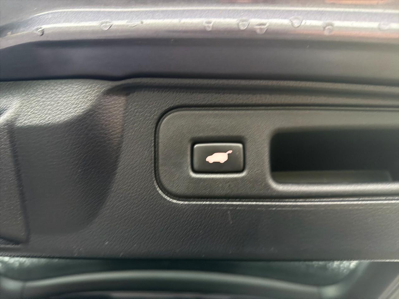 Honda Passport Touring AWD 2020