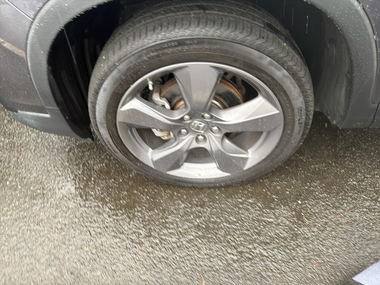 Honda Passport Touring AWD 2020