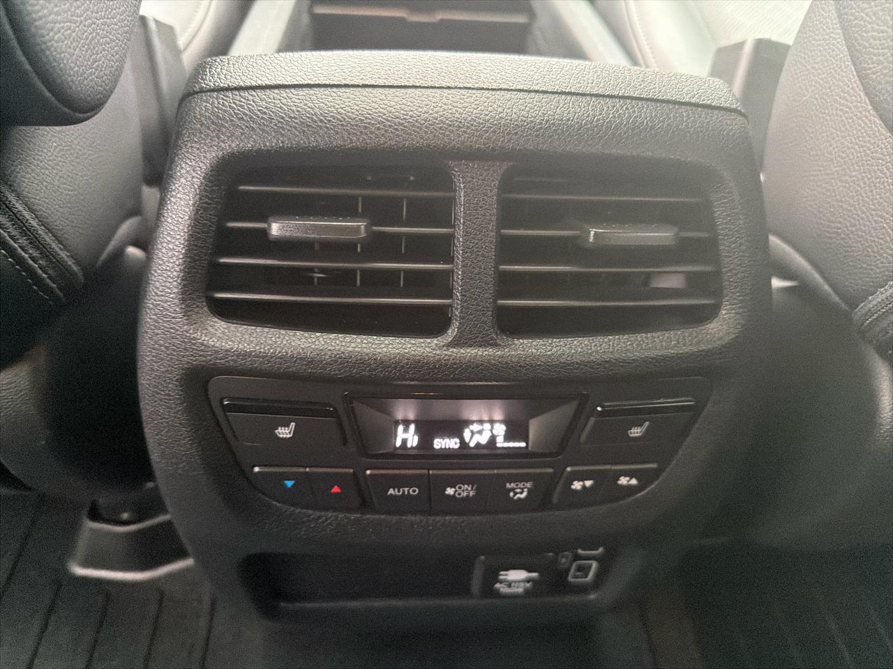 Honda Passport Touring AWD 2020