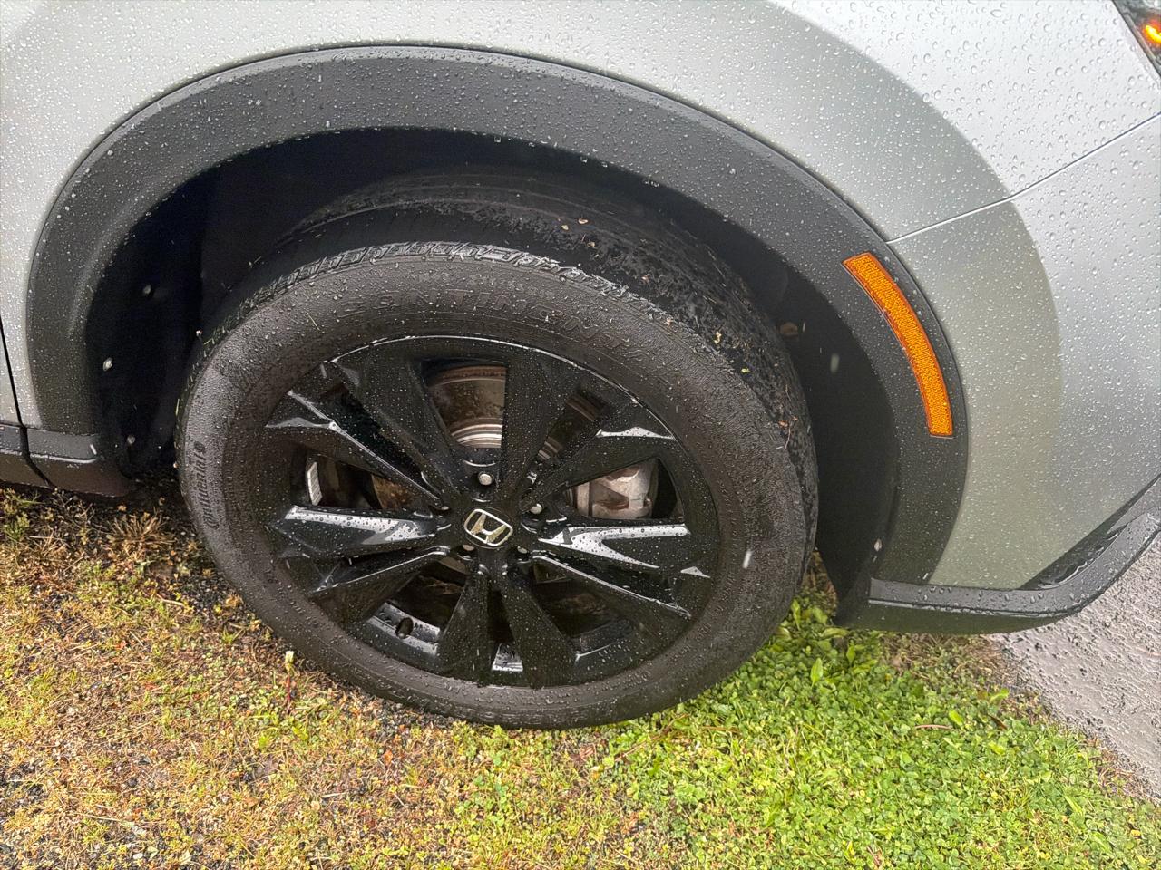 Honda CR-V Hybrid Sport Touring AWD 2023