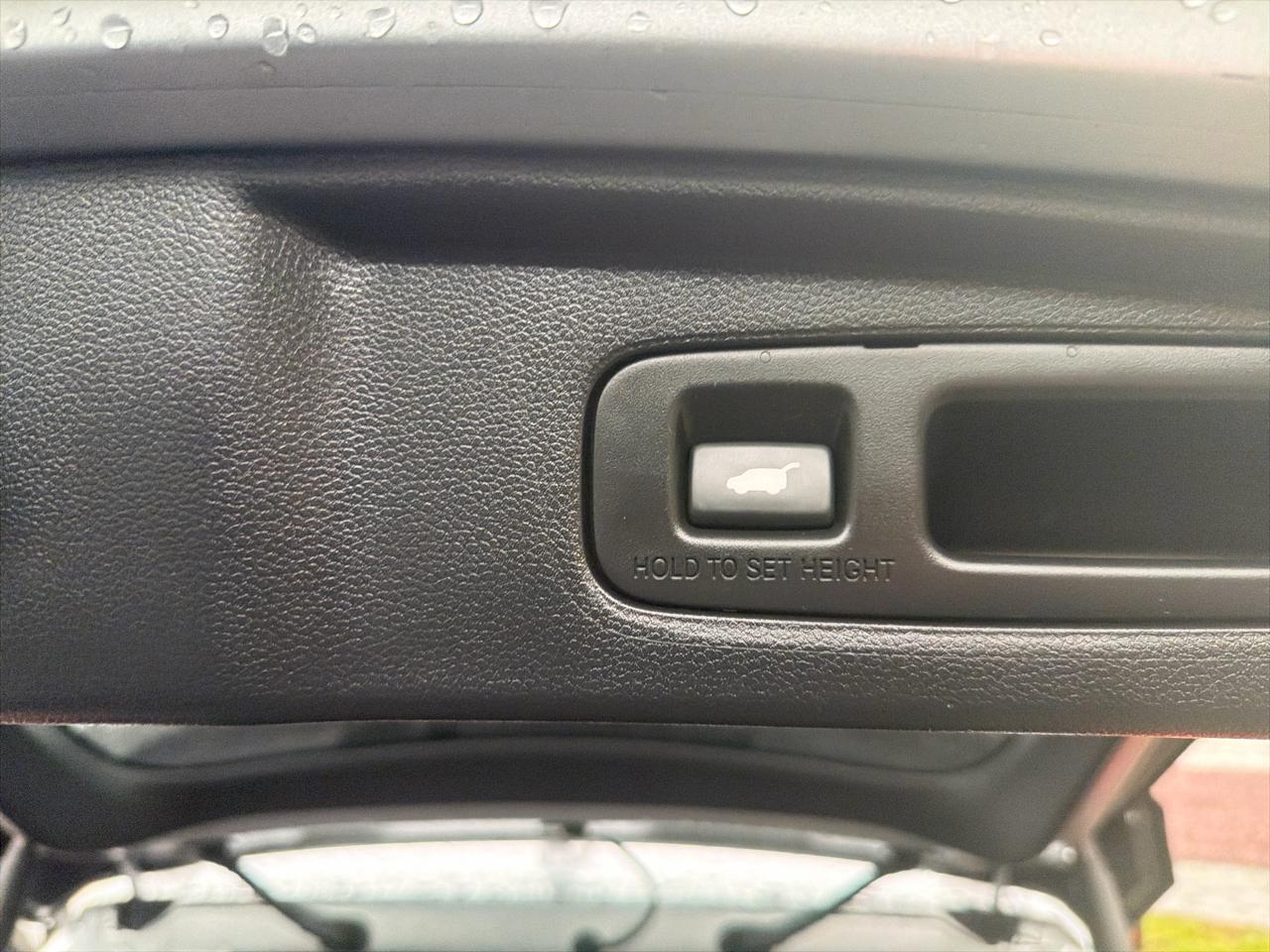 Honda CR-V Hybrid Sport Touring AWD 2023