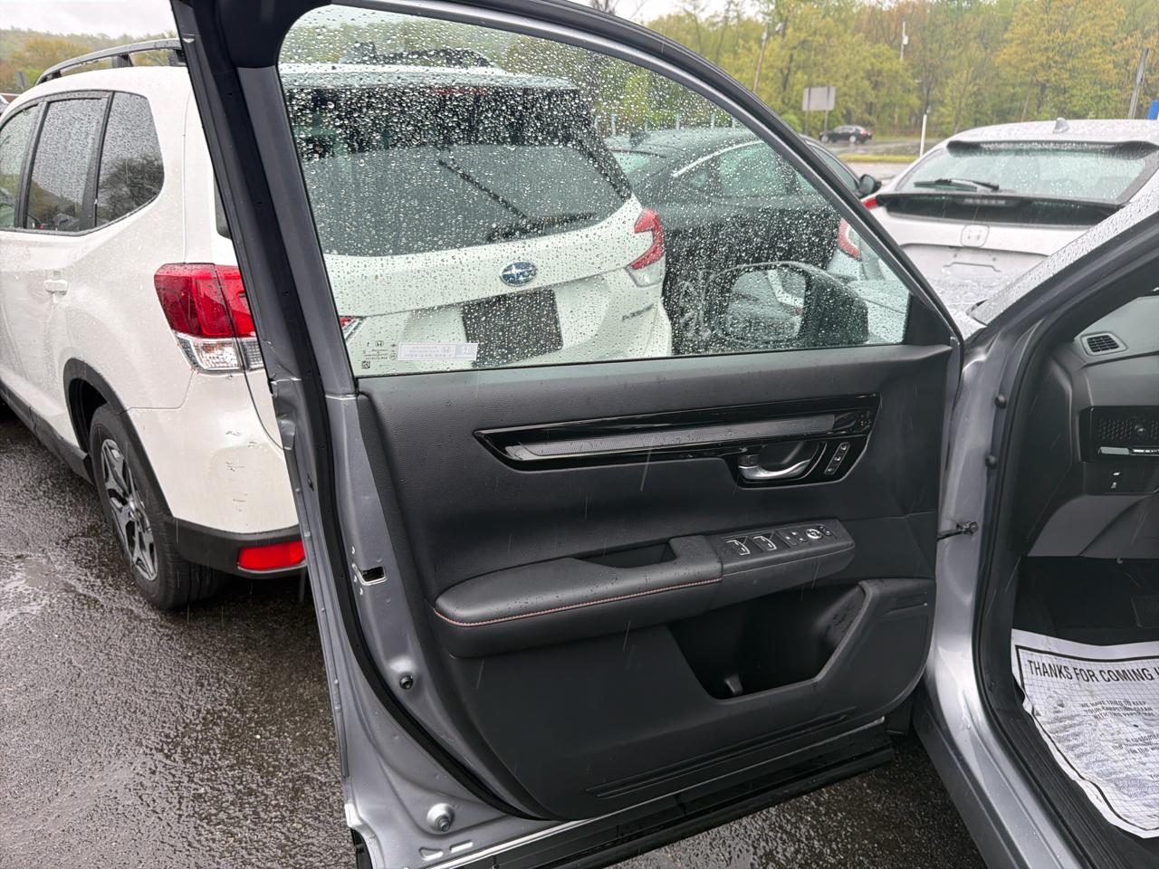 Honda CR-V Hybrid Sport Touring AWD 2023