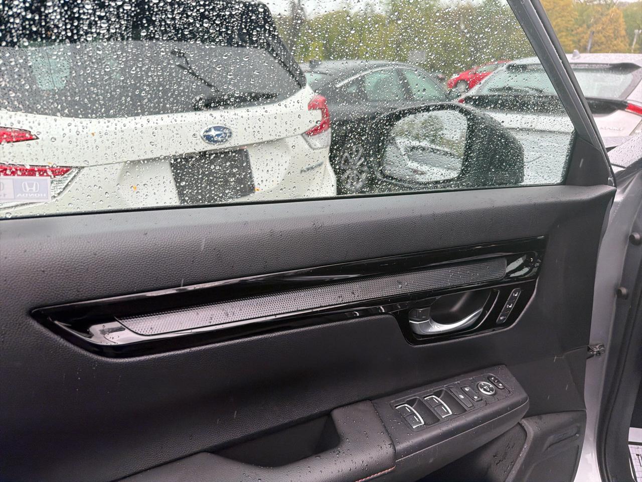 Honda CR-V Hybrid Sport Touring AWD 2023