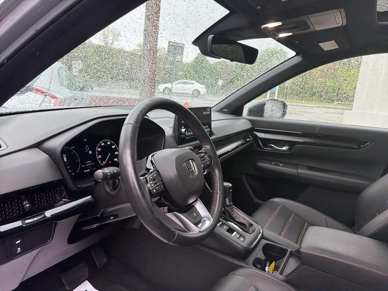 Honda CR-V Hybrid Sport Touring AWD 2023