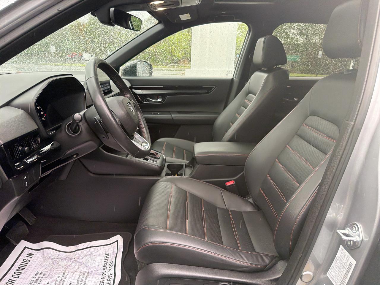 Honda CR-V Hybrid Sport Touring AWD 2023