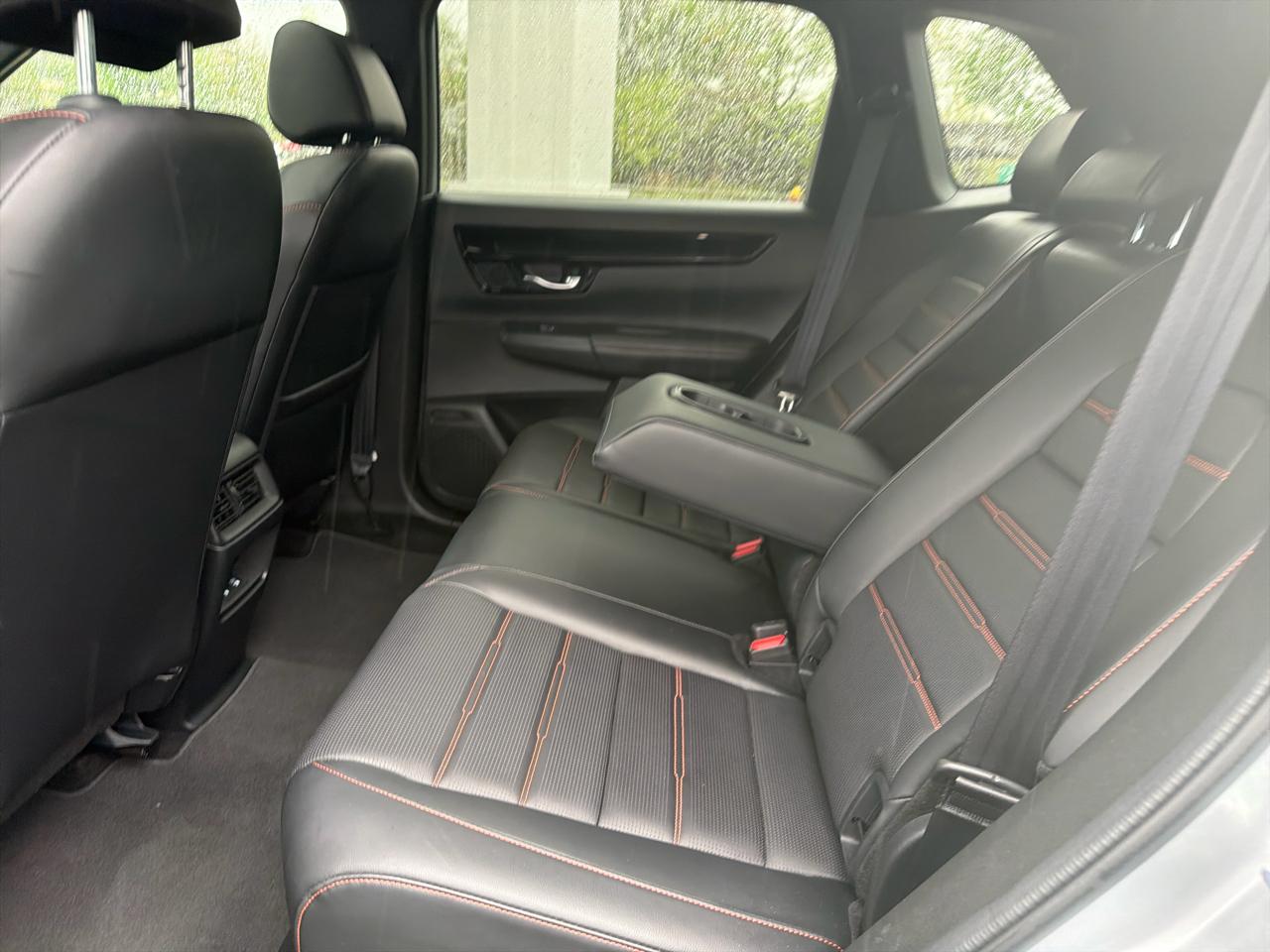 Honda CR-V Hybrid Sport Touring AWD 2023