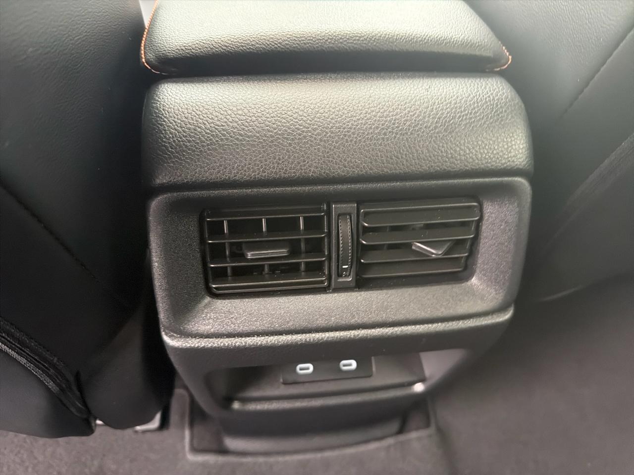 Honda CR-V Hybrid Sport Touring AWD 2023