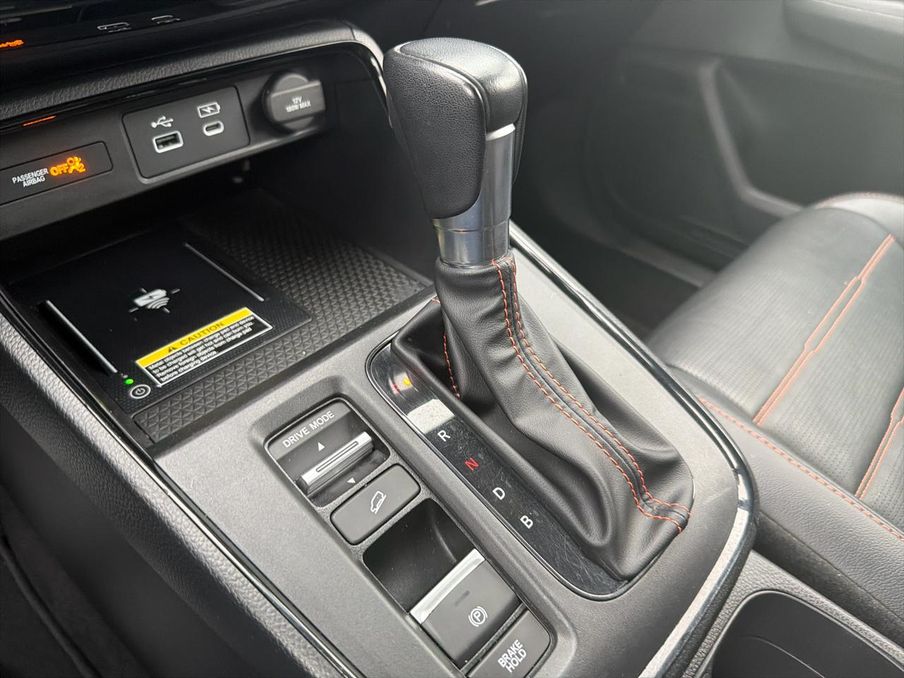 Honda CR-V Hybrid Sport Touring AWD 2023