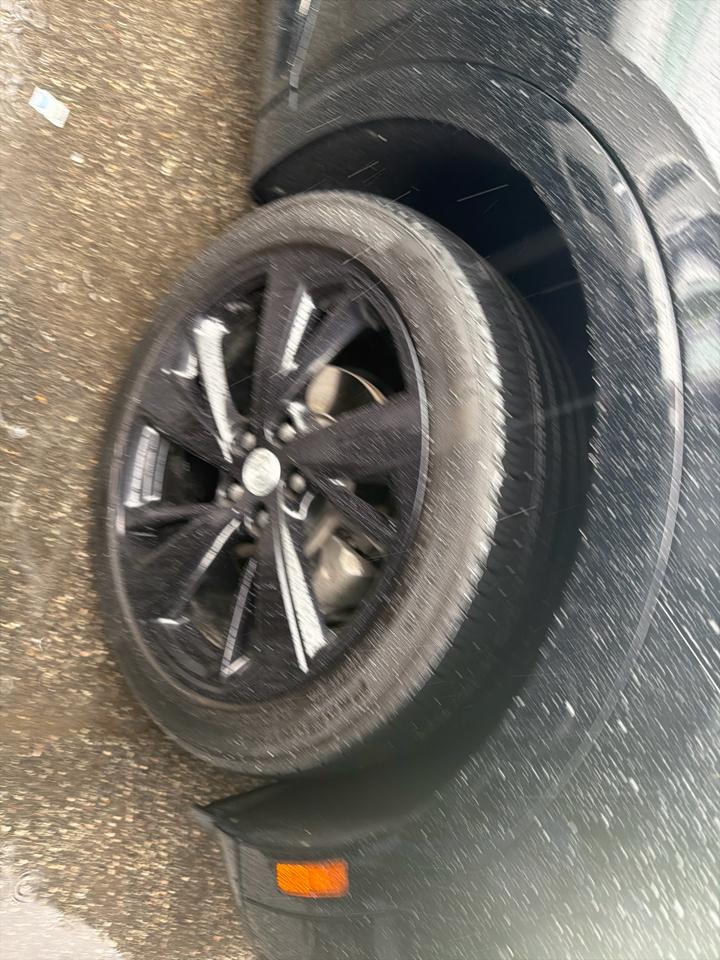 Buick Envision AWD 4dr Preferred 2021