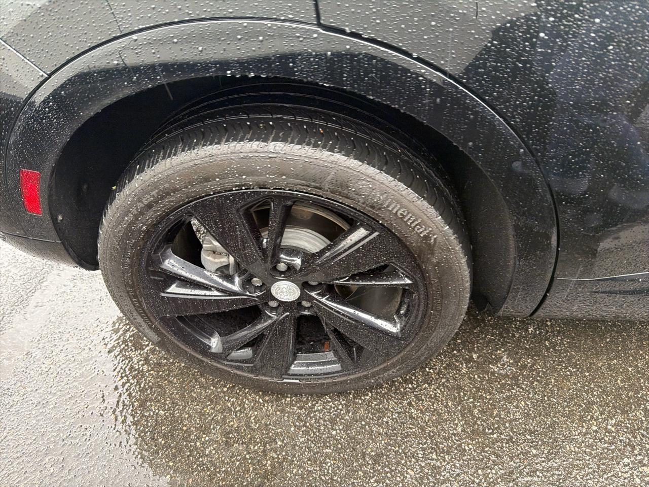 Buick Envision AWD 4dr Preferred 2021