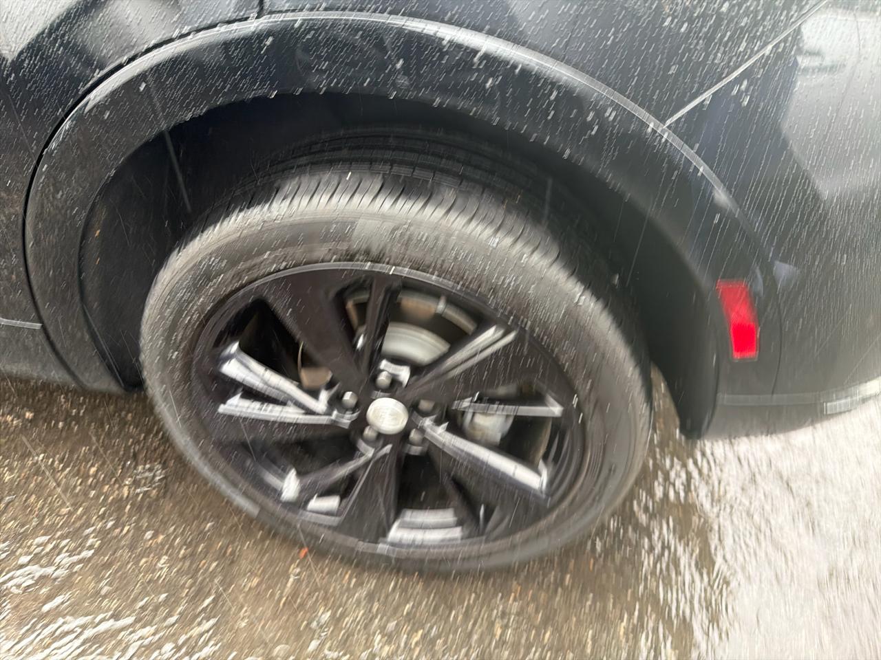 Buick Envision AWD 4dr Preferred 2021