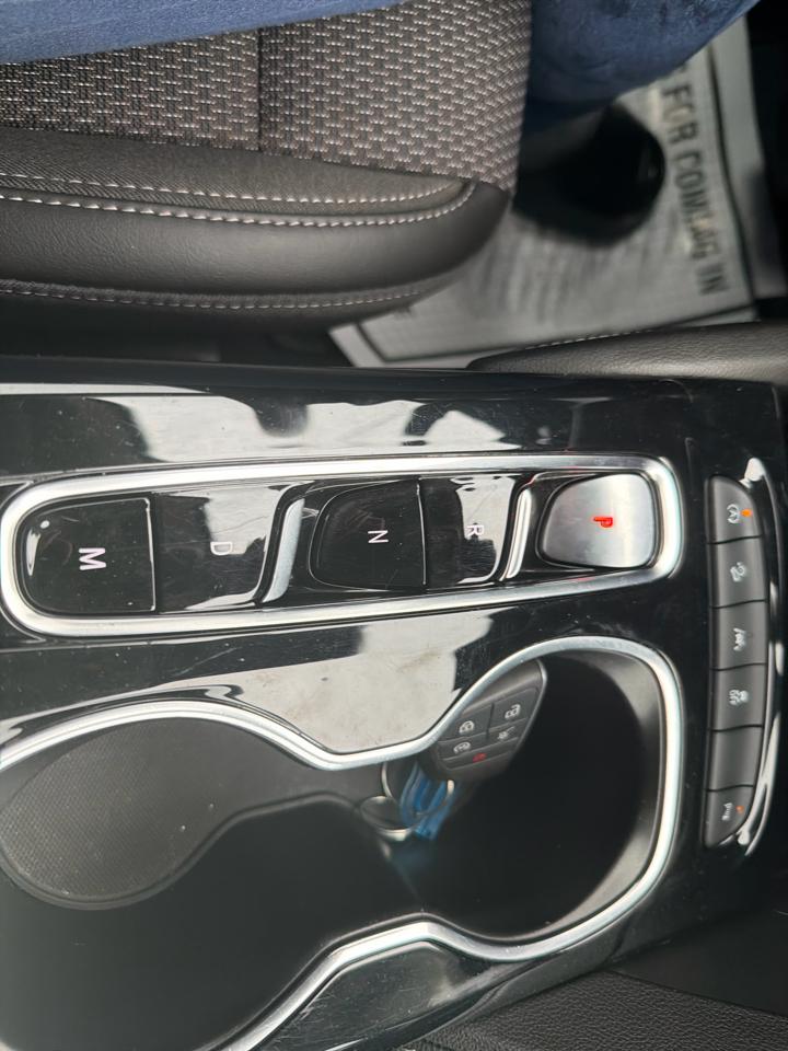 Buick Envision AWD 4dr Preferred 2021