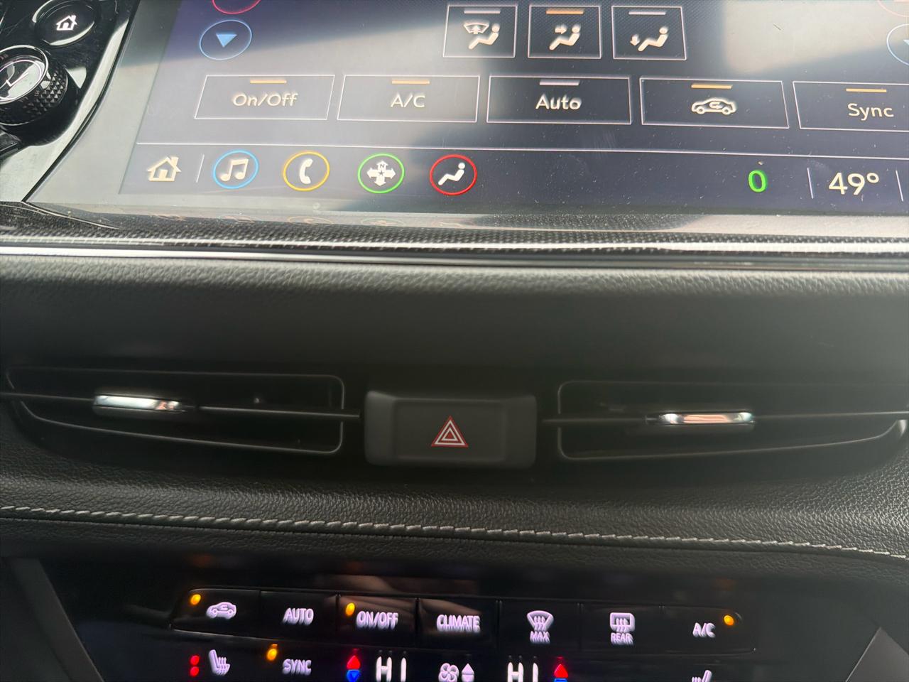 Buick Envision AWD 4dr Preferred 2021