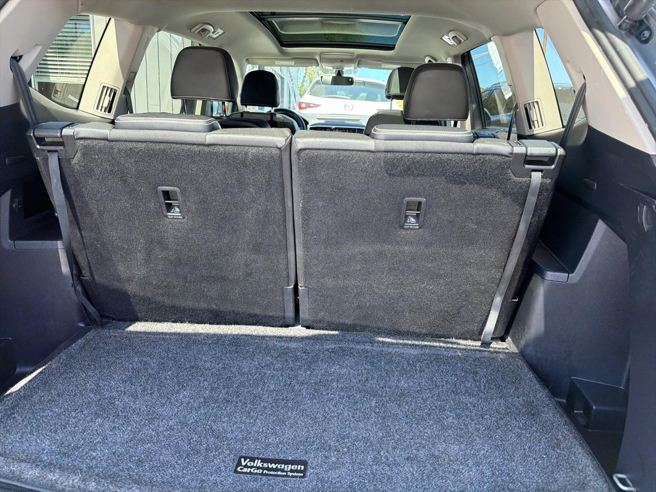 Volkswagen Atlas 3.6L V6 SE w/Technology 4MOTION 2023