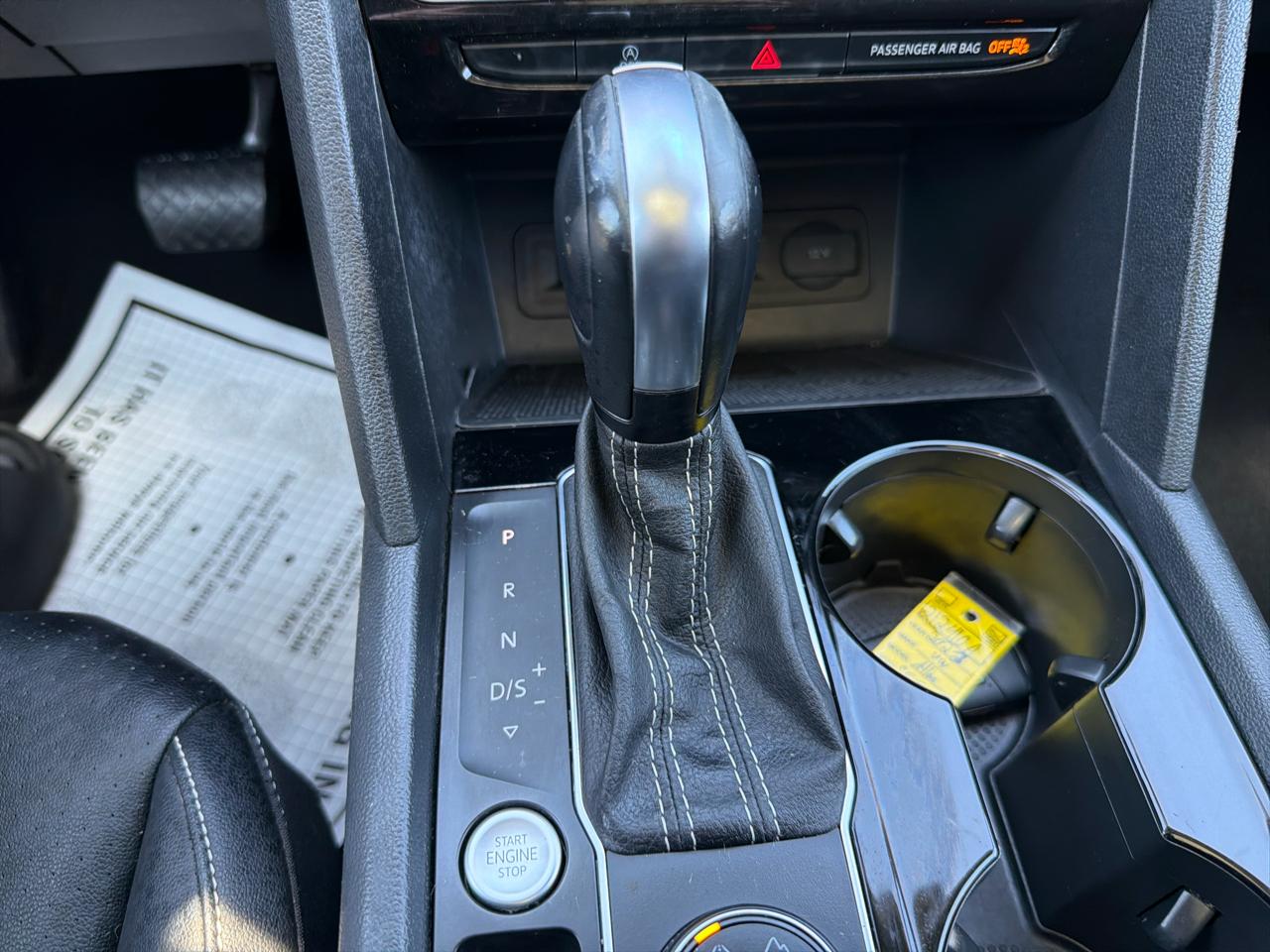 Volkswagen Atlas 3.6L V6 SE w/Technology 4MOTION 2023