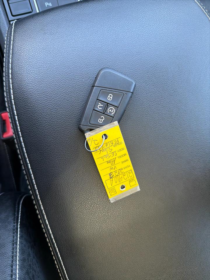 Volkswagen Atlas 3.6L V6 SE w/Technology 4MOTION 2023